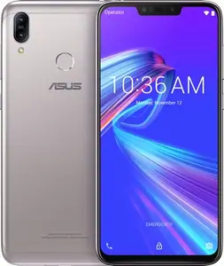 Замена экрана на телефоне Asus ZenFone Max M2 (ZB633KL) в Ижевске